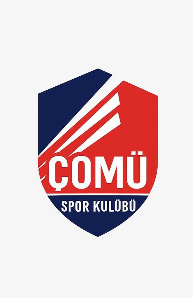 Comuspor Kulübü Logo